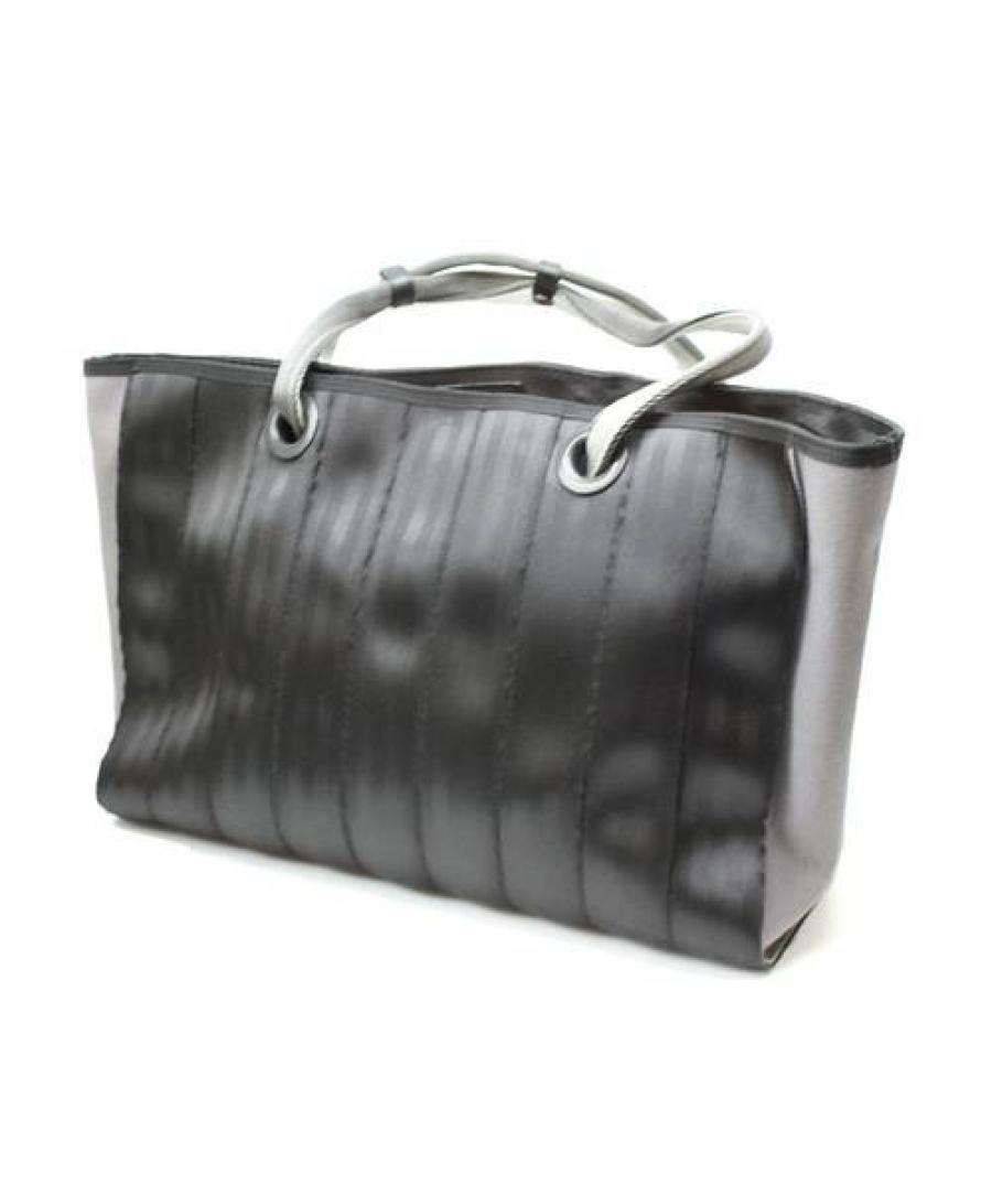 バッグ イノベコ innoveco N.I.Bコラボ トートバッグ シートベルト