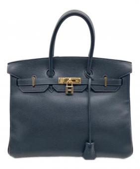HERMES（エルメス）バーキン35	