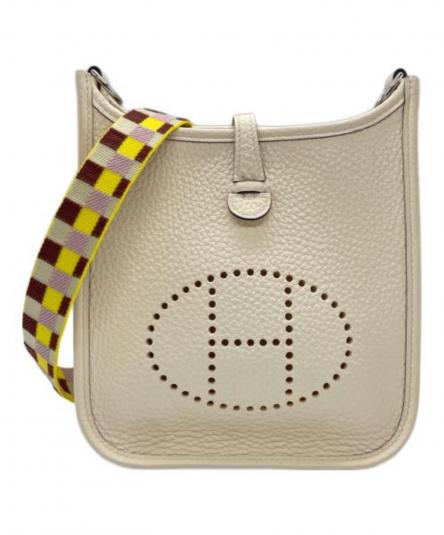 HERMES (エルメス) エブリン TPM ナタの買取アイテムの詳細｜ブランド 