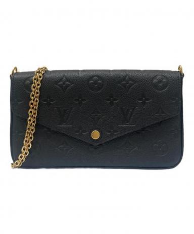 LOUIS VUITTON (ルイ ヴィトン) タイディテールノースリーブ