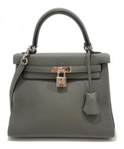 HERMES(エルメス)ハンドバッグ