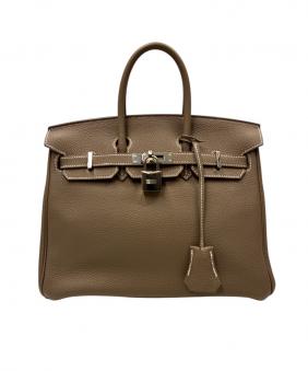 HERMES（エルメス）ハンドバッグ　バーキン25