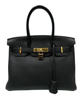 HERMES（エルメス）バーキン30/ゴールド金具