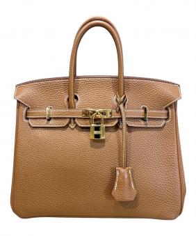 HERMES（エルメス）ハンドバッグ　バーキン25