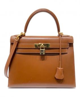 HERMES（エルメス）ケリー28 外縫い/フォーブル