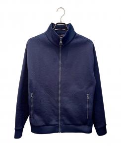 LOUIS VUITTON（ルイ ヴィトン）モノグラムジャガードトラックジャケット