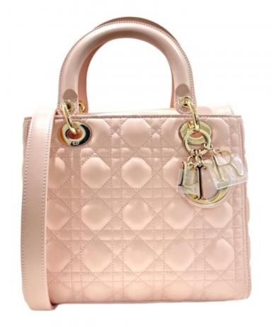 Christian Dior (クリスチャン ディオール) オブリーク カスリ
