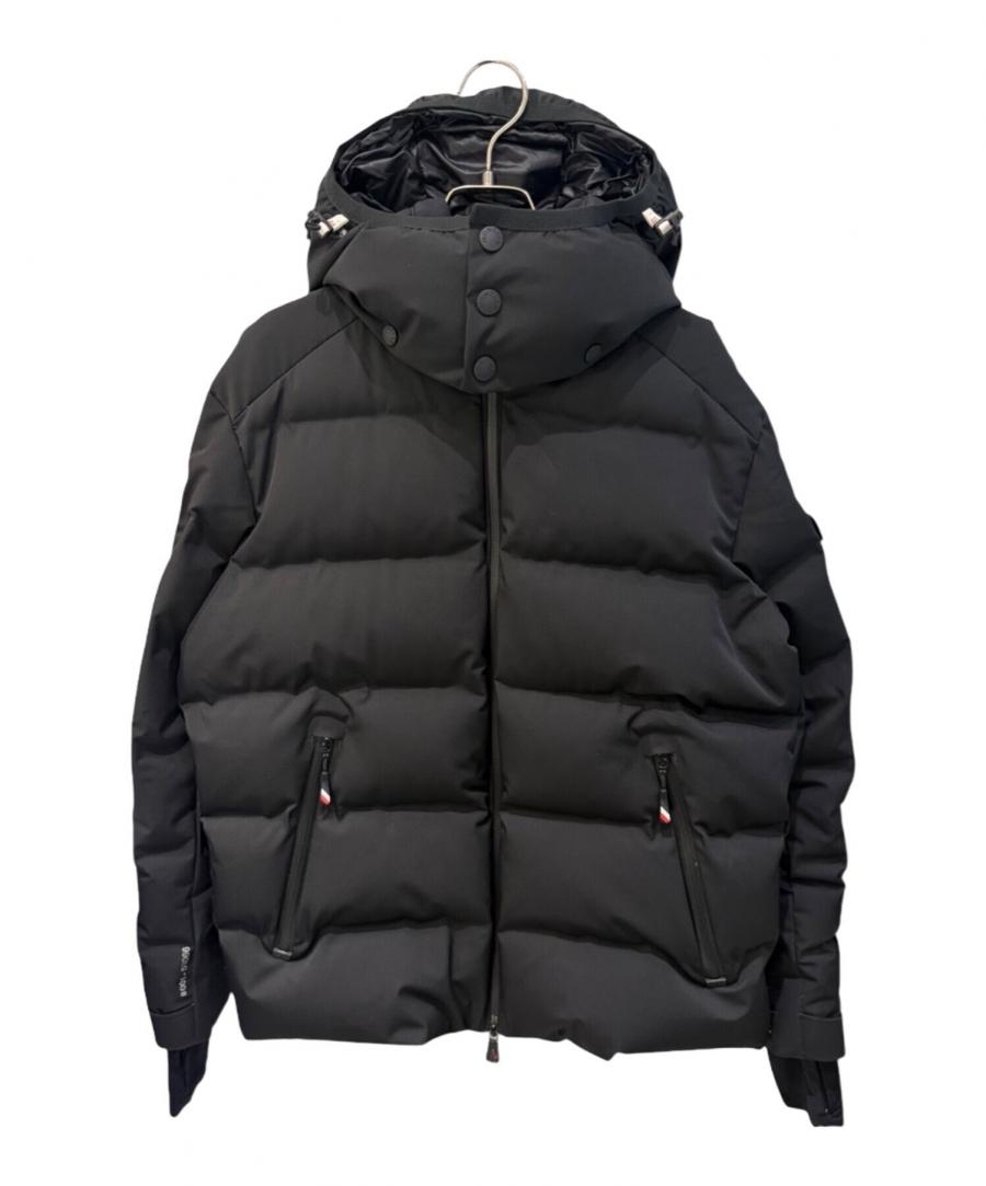 MONCLER GRENOBLE (モンクレール グルノーブル) MONTGETECH/ダウン