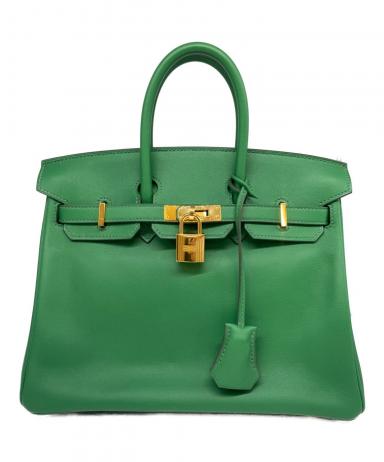HERMES (エルメス) ボリード31 セージの買取アイテムの詳細｜ブランド