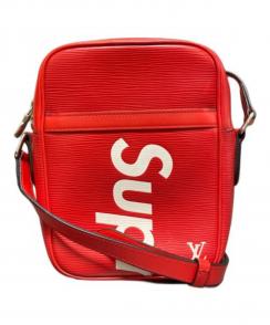 LOUIS VUITTON(ルイ ヴィトン)ダヌーブ PM/ショルダーバッグ