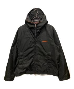 GUCCI（グッチ）ナイロンジャケット