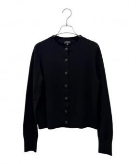 CHANEL（シャネル）ボレロカーディガン