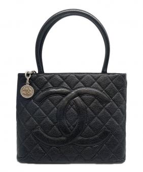 CHANEL（シャネル）復刻トートバッグ