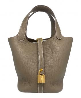 HERMES（エルメス）ハンドバッグ