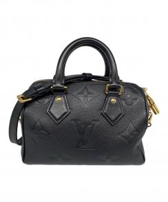 LOUIS VUITTON（ルイ ヴィトン）アンプラント スピーディ バンドリエール20