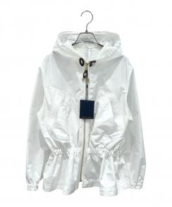 LOUIS VUITTON（ルイ ヴィトン）フーデッドモノグラムパーカ