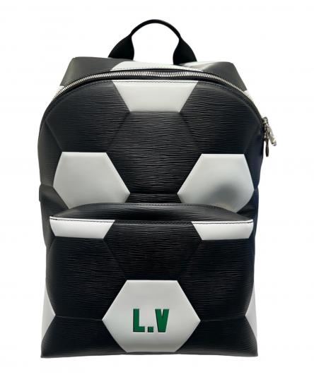 FIFAワールドカップ限定 ルイヴィトン バックパック アポロ サッカーボール LOUIS VUITTON (ルイ ヴィトン) アポロ/ FIFAワールドカップ ロシア