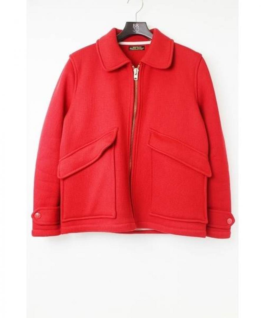 BROWNS BEACH JACKET BEAMSビームス35周年別注 ブラウンズビーチ