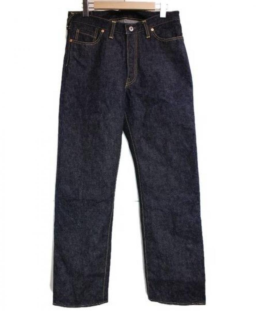 よっさ ザリアルマッコイズ　デニム　W31 THE REAL McCOYS ザ・リアルマッコイズ デニムパンツ LOT 003 大戦