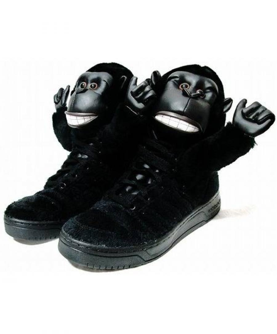 adidas Originals byJEREMY SCOTT(アディダス×ジェレミースコット