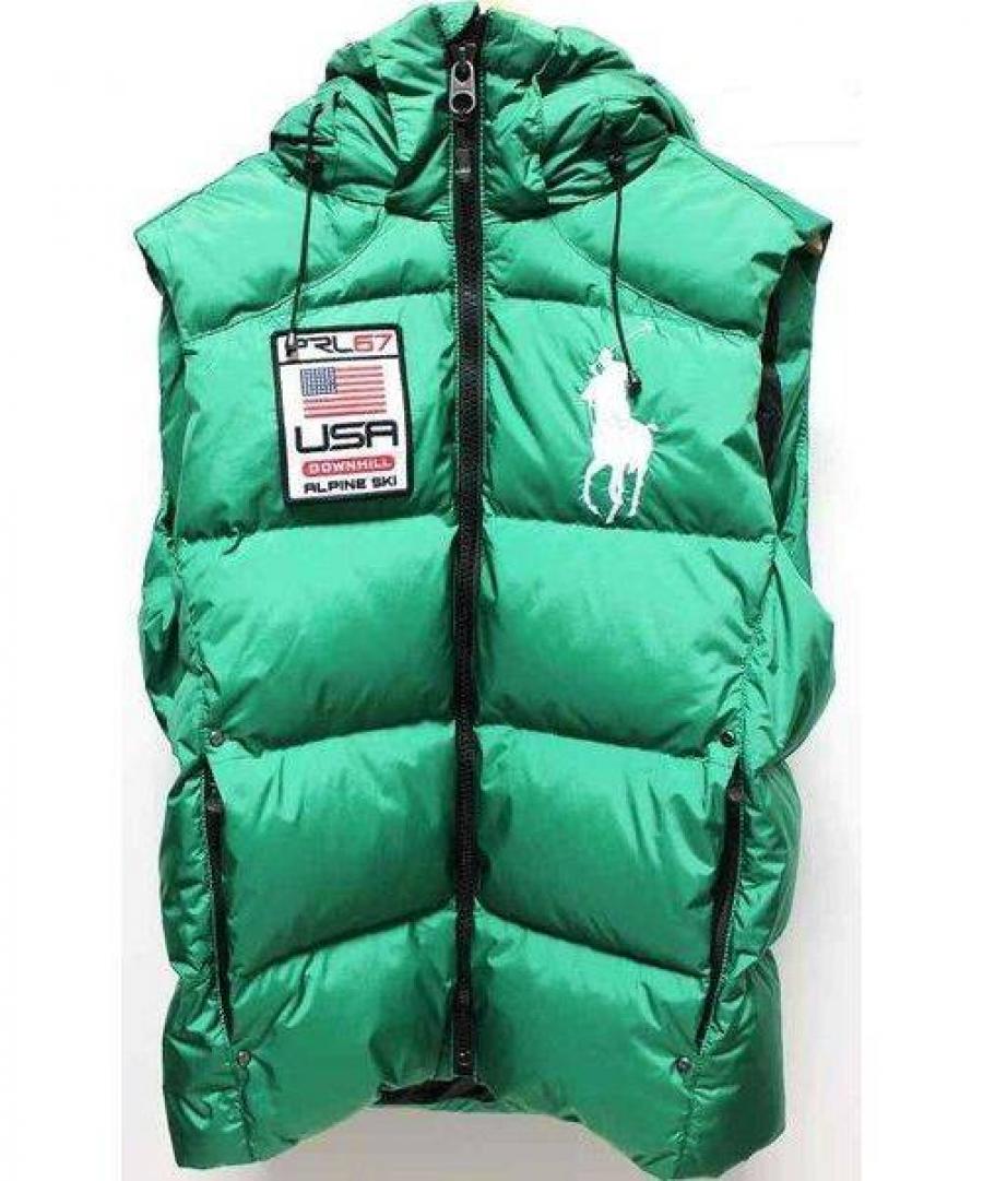 ポロ・ラルフ・ローレン 緑色ダウンベスト 楽天市場】POLO by Ralph Lauren ラルフローレン BOY'S ダウン ベスト