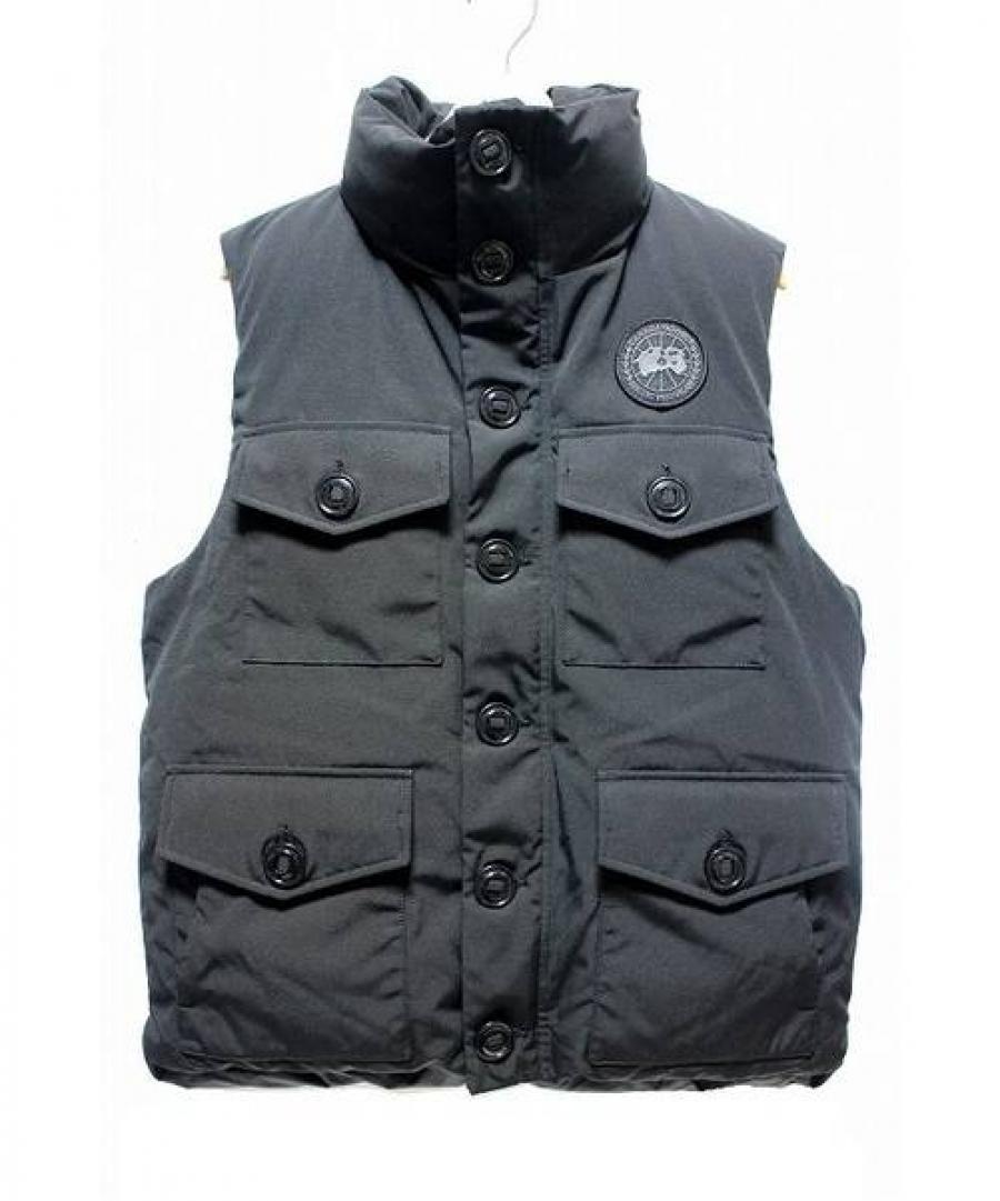 CANADA GOOSE （カナダグース） ダウンベスト BEAMS別注 参考価格