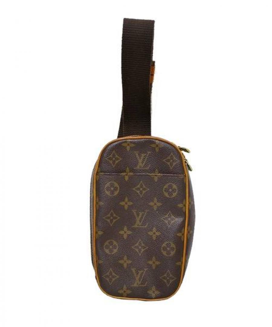 LOUIS VUITTON(ルイヴィトン) ポシェットガンジュ」 買取実績詳細