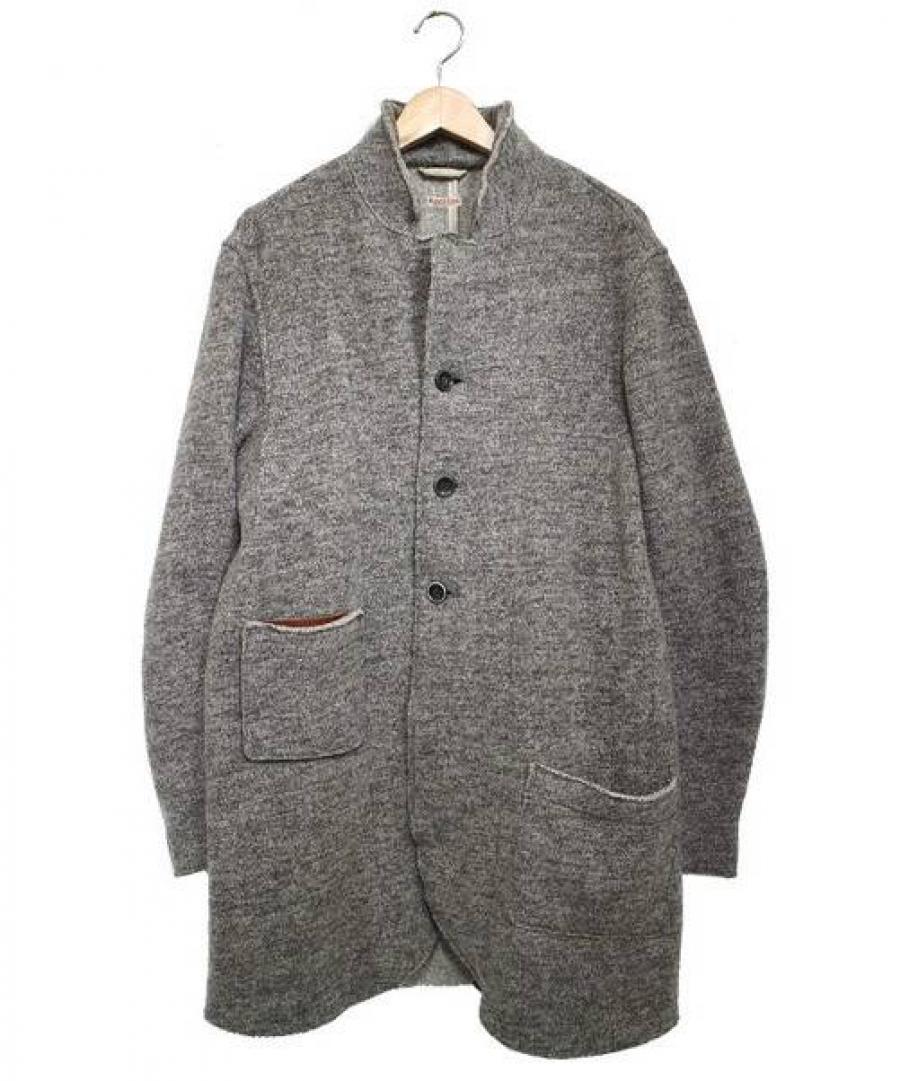 KAPITAL(キャピタル) チロルウールノマドジャケット」 買取実績詳細