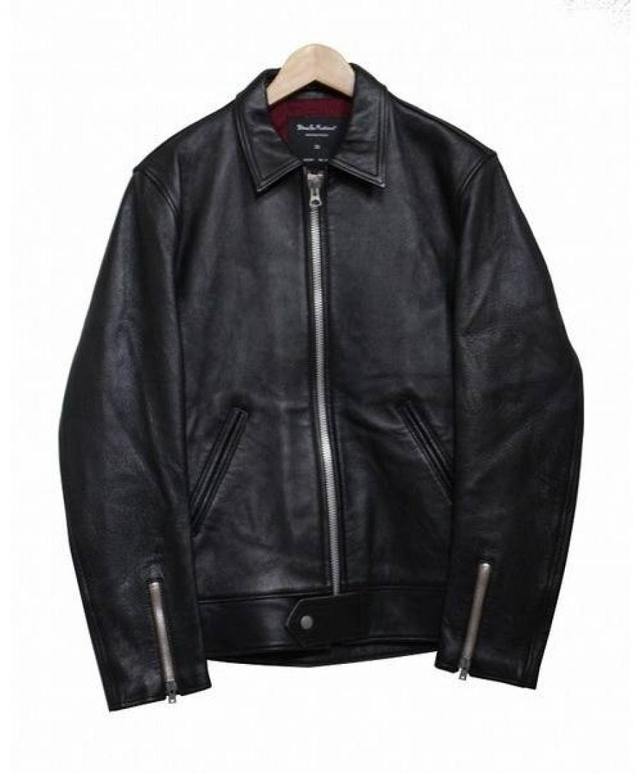 Deus Ex Machina ADDICT CLOTHES ライダース　42 deus ex machina×ADDICT CLOTHES(デウス エクス マキナ×アディクト