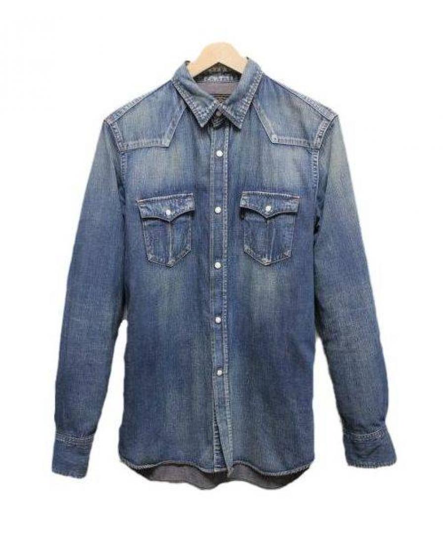 SUNDINISTA EXPERIENCE【サンディニスタエクスペリエンス】デニム