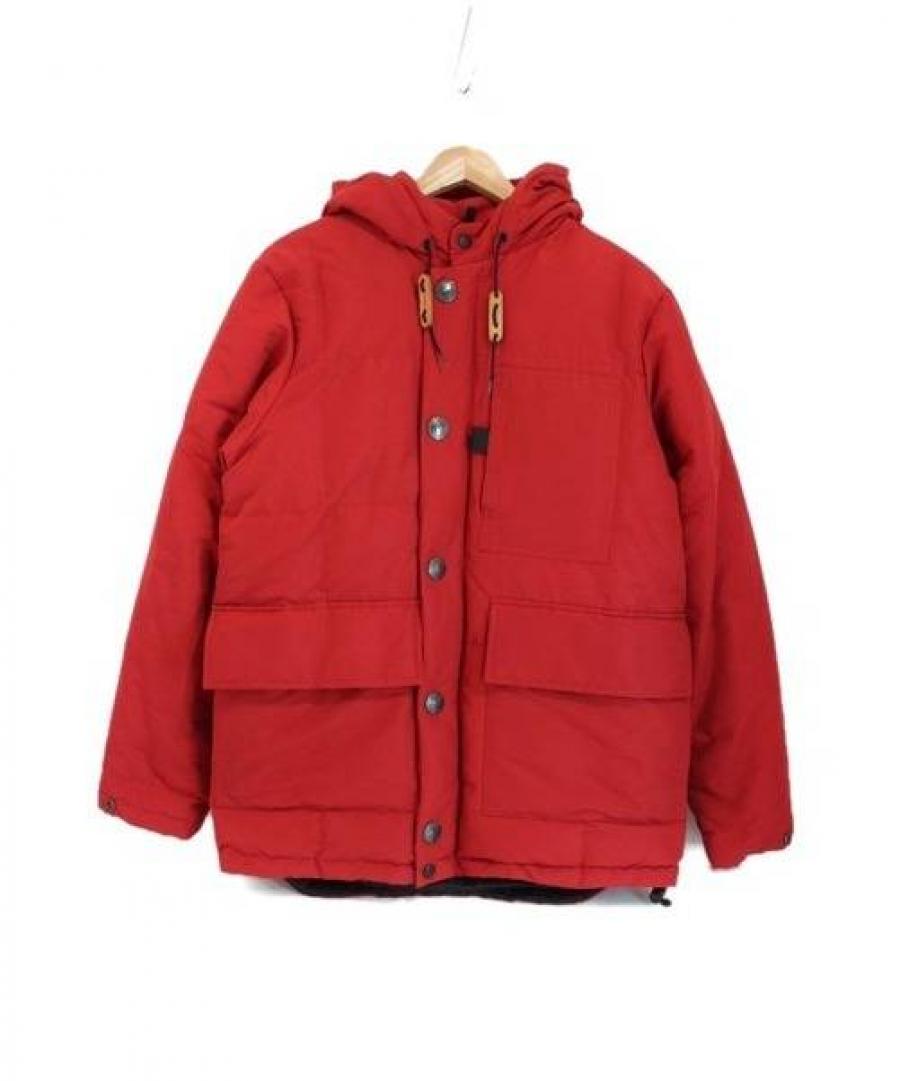 Mountain Research マウンテンリサーチコンチョダウンジャケット MOUNTAIN RESEARCH マウンテンリサーチ コンチョダウンジャケット 60