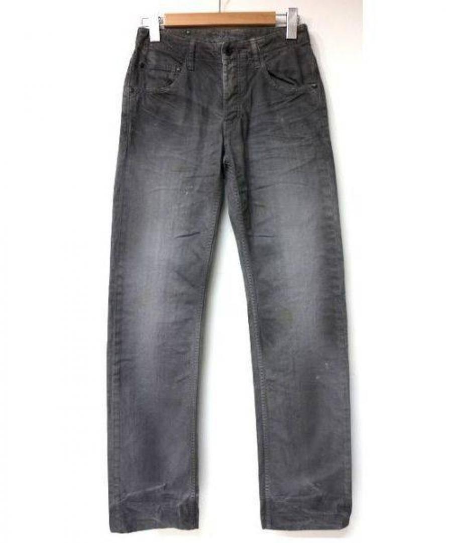 ISAMU KATAYAMA BACKLASH(イサムカタヤマ・バックラッシュ) 製品染め