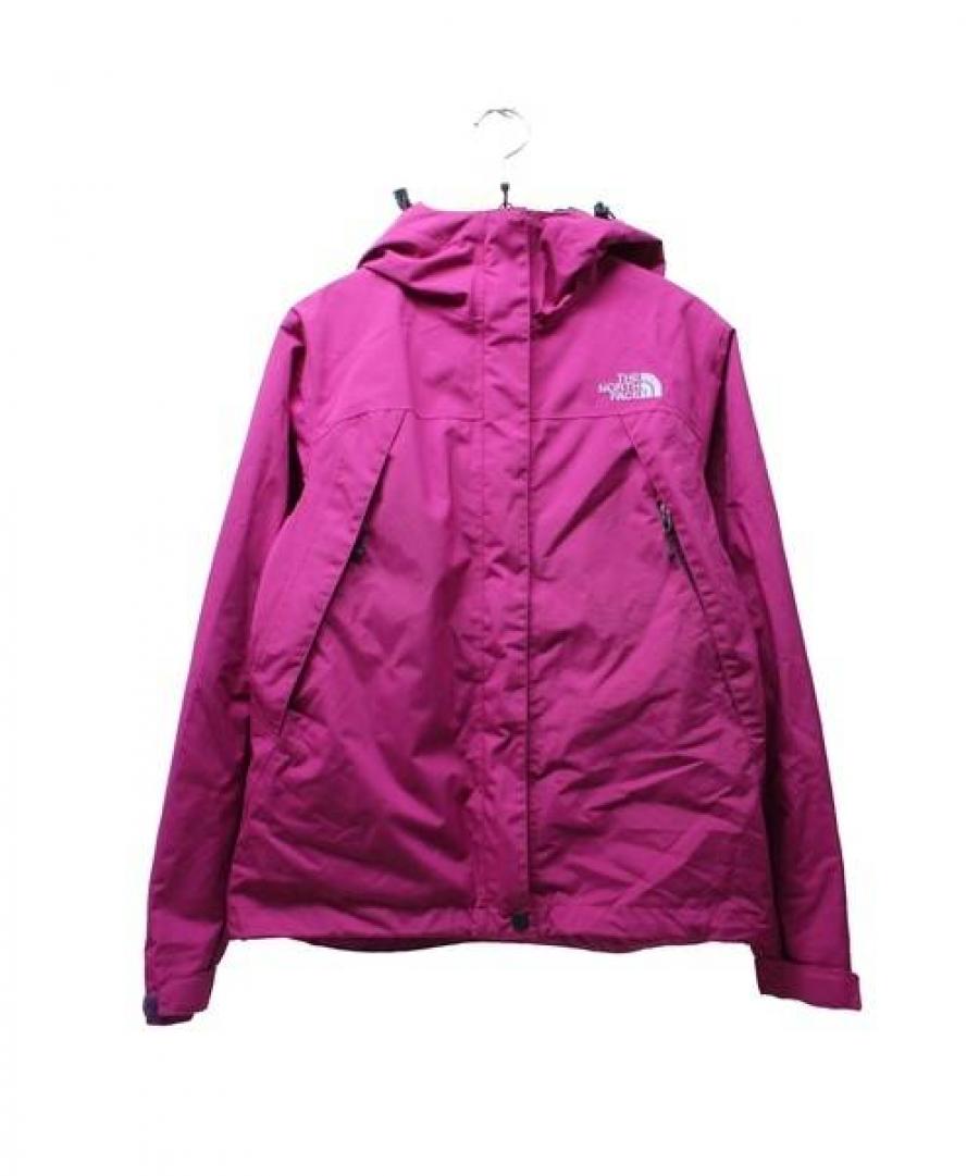 THE NORTH FACE(ザノースフェイス) スクープ ジャケット」 買取実績