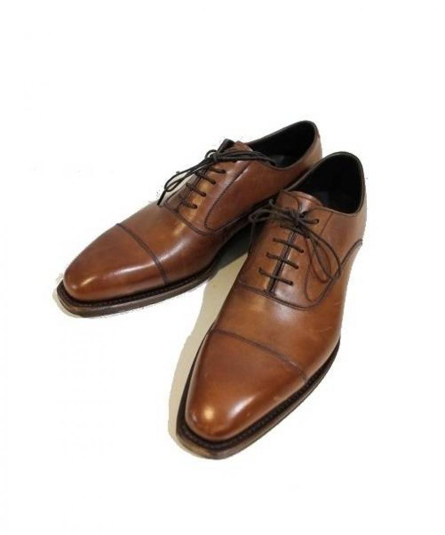 【最終価格】Shetland Foxドレスシューズ OG06F SF 61/2 最終価格】Shetland Foxドレスシューズ OG06F SF 61/2 最終価格