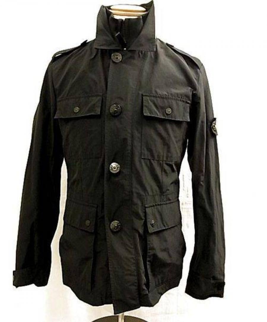 STONE ISLAND ストーンアイランド M65ジャケット 未使用品 SIZE：M