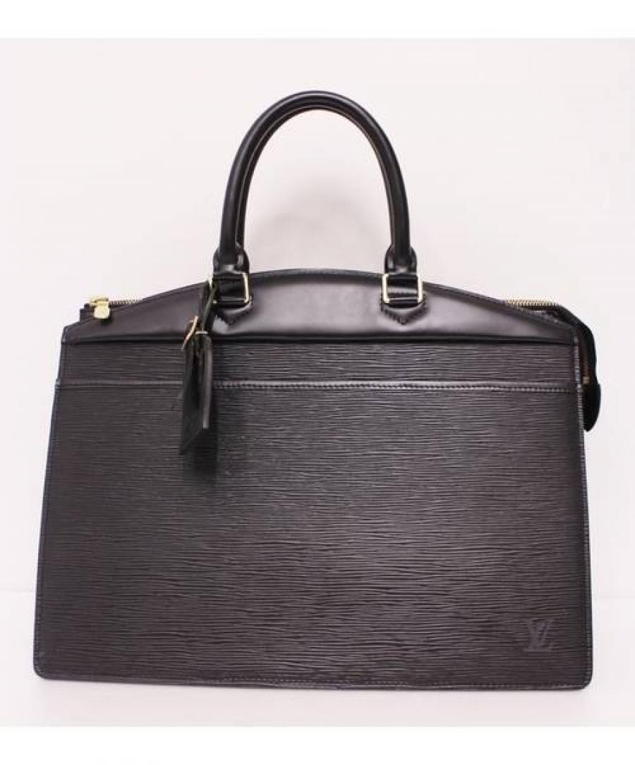 Louis Vuitton エピ　リヴィエラ　ハンドバッグ LOUIS VUITTON(ルイ・ヴィトン) ハンドバッグ エピ ノワール