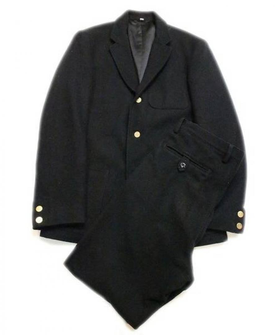 ADAM KIMMEL×Carhartt(アダムキメル×カーハート) ウールセットアップ