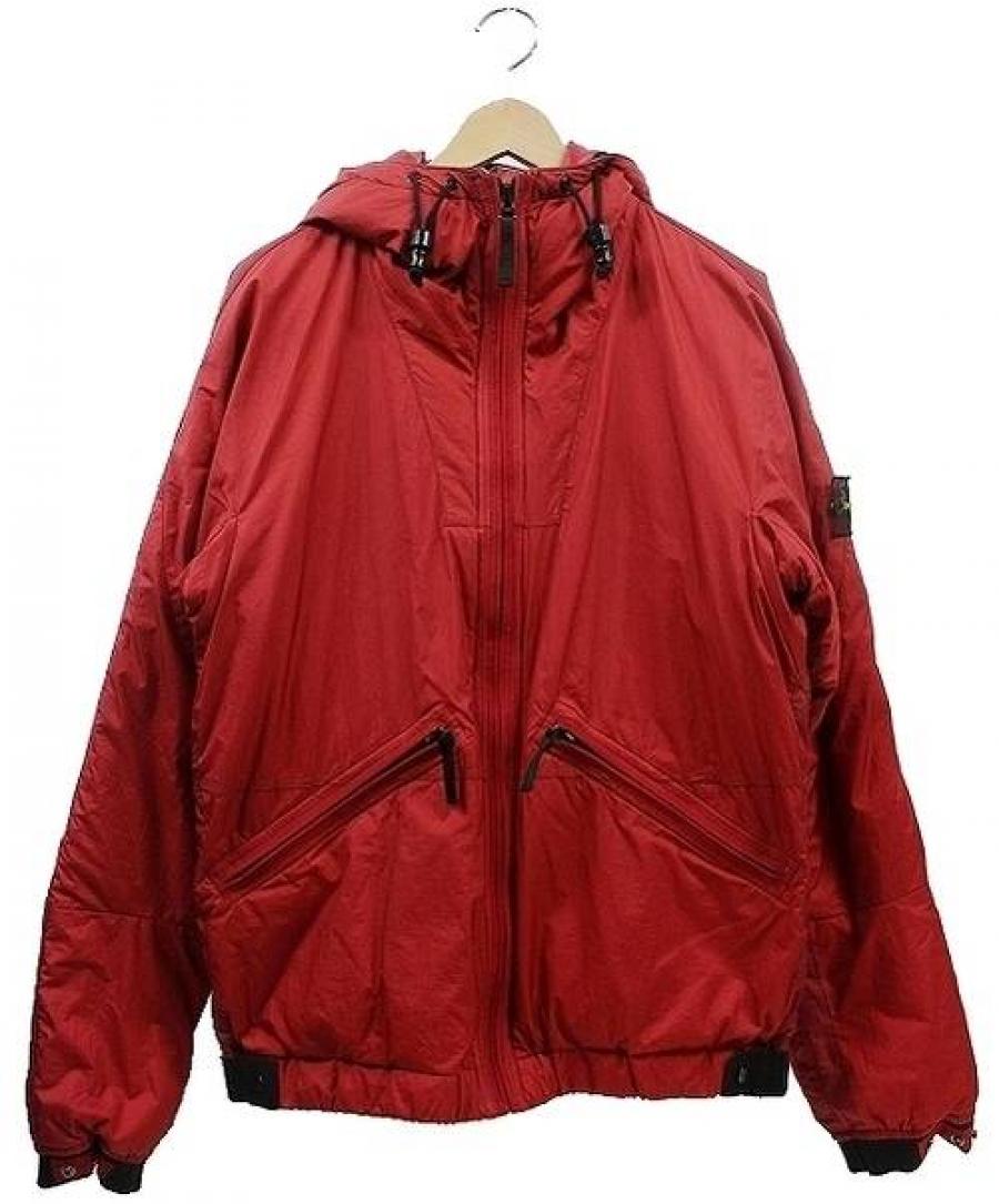 STONE ISLAND(ストーンアイランド) ダウンジャケット」 買取実績詳細