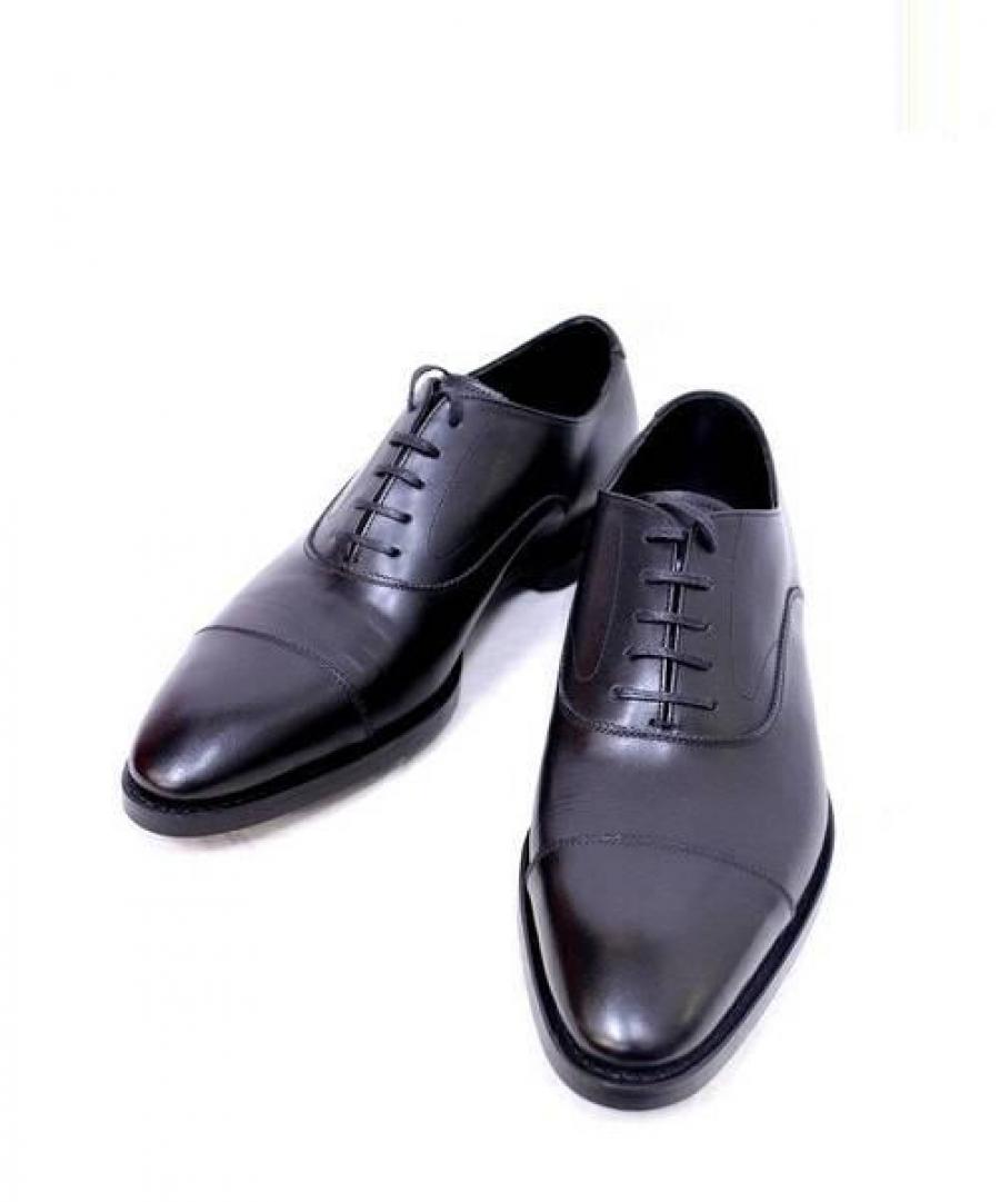 UNION IMPERIAL(ユニオンインペリアル) ストレートチップシューズ