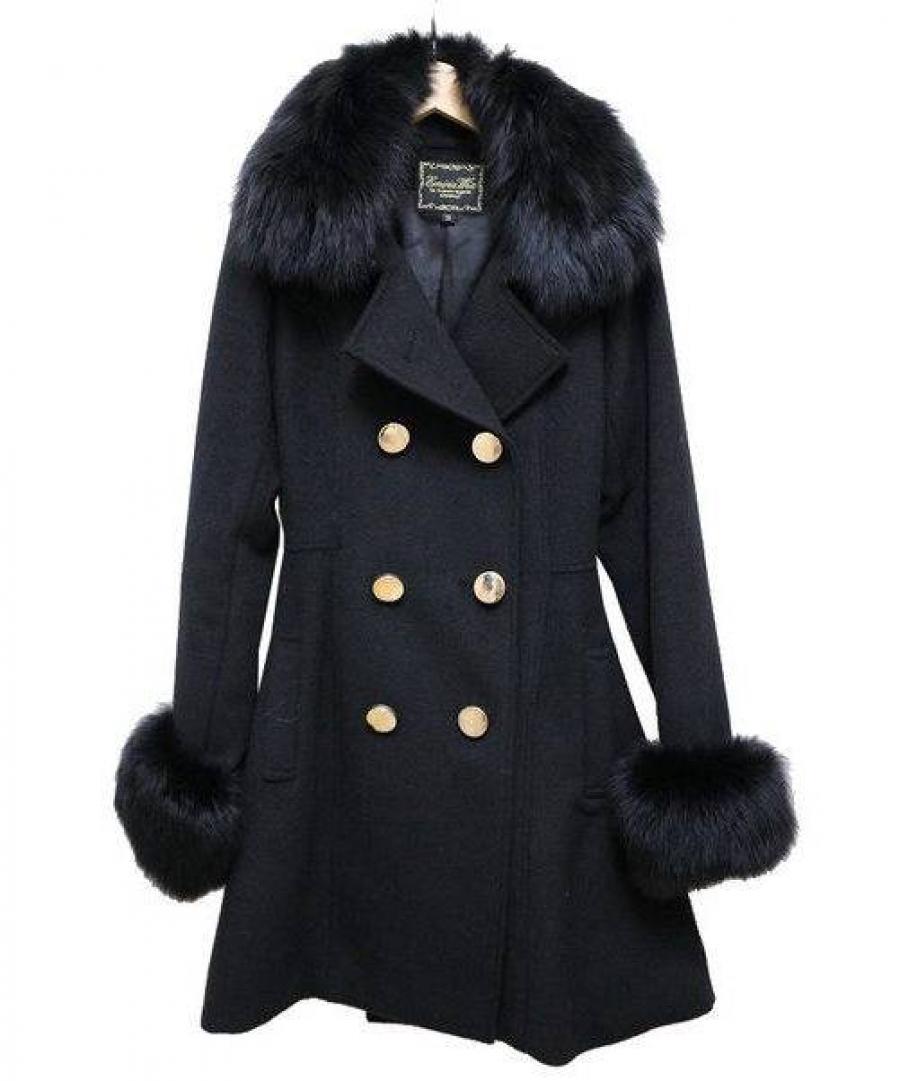 EmiriaWiz(エミリアウィズ) ファー付コート」 買取実績詳細｜トレ