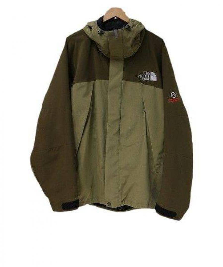 THE NORTH FACE マウンテンジャケット ゴアテックス SIZE XL NP15400