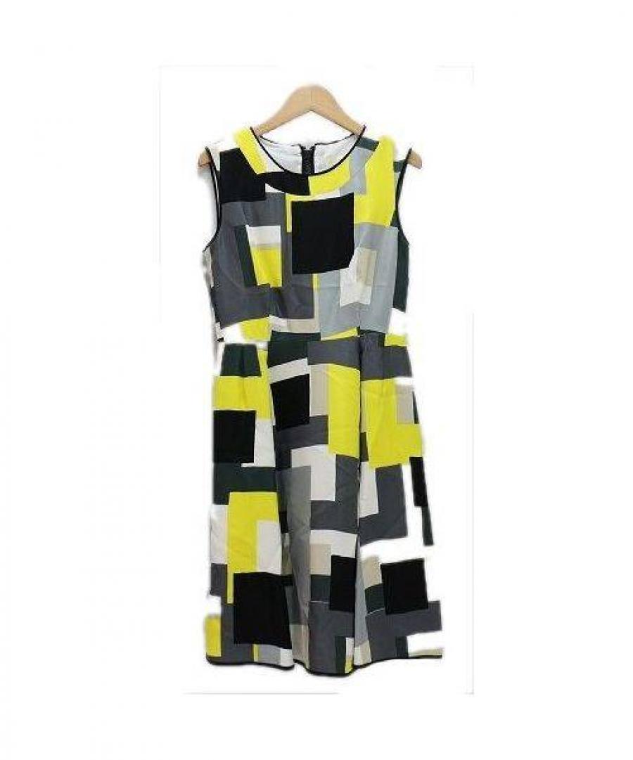 ケイトスペード　新品・未使用ノースリーブドレス Kate Spade ケイトスペード ノースリーブワンピース 未使用品 参考価格