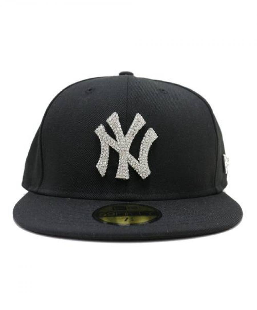Swarovski(R) Elements×New Era(スワロフスキーエレメンツ×ニューエラ