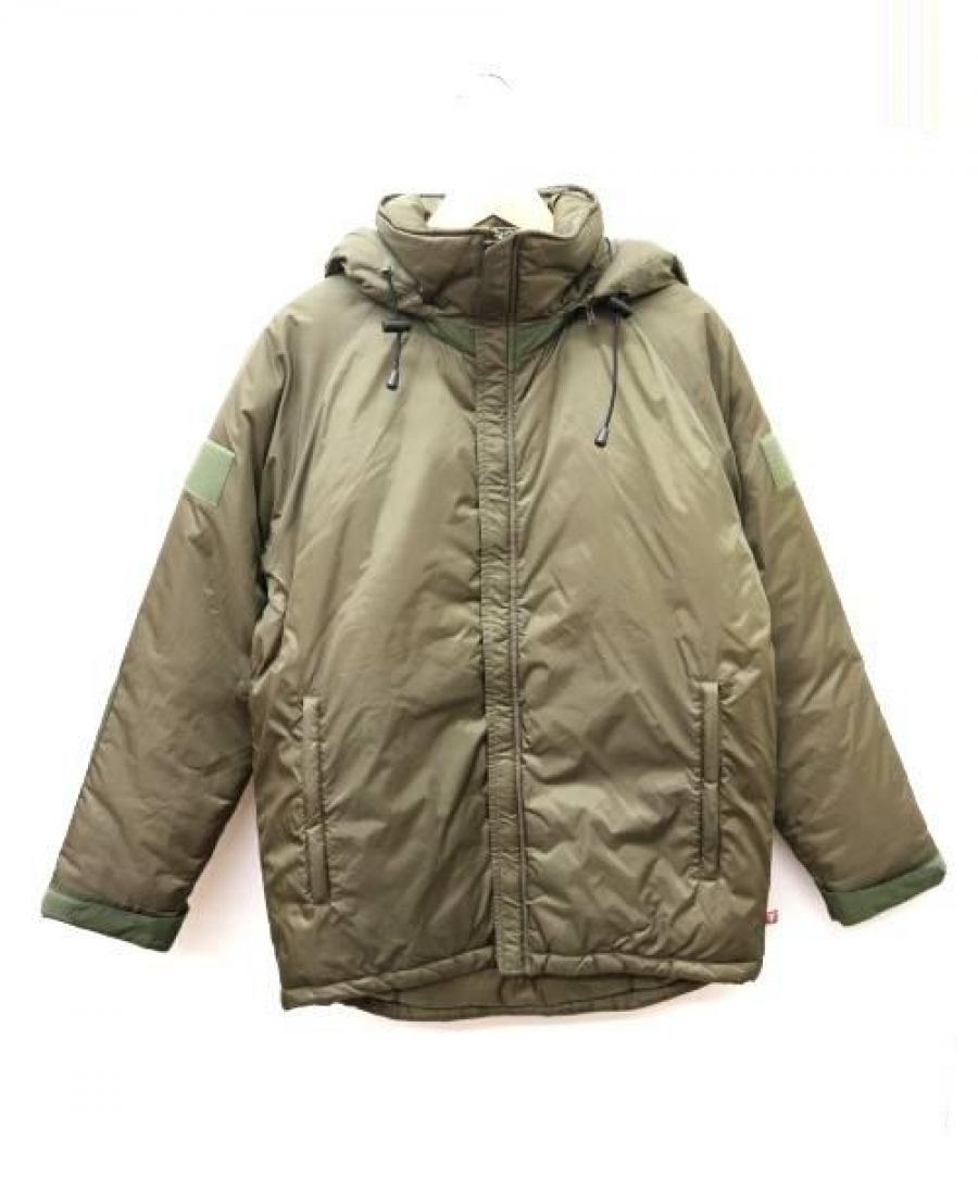 BEAMS(ビームス) プリマロフト中綿ジャケット」 買取実績詳細｜トレ