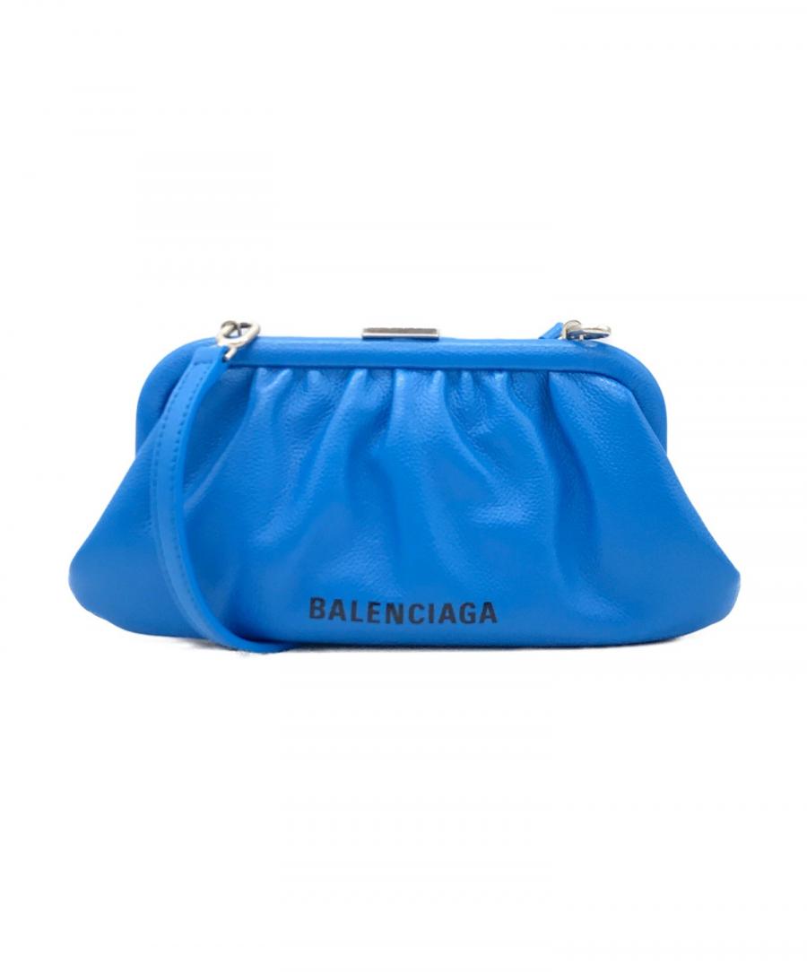 BALENCIAGA(バレンシアガ) ショルダーバッグ」 買取実績詳細｜トレ
