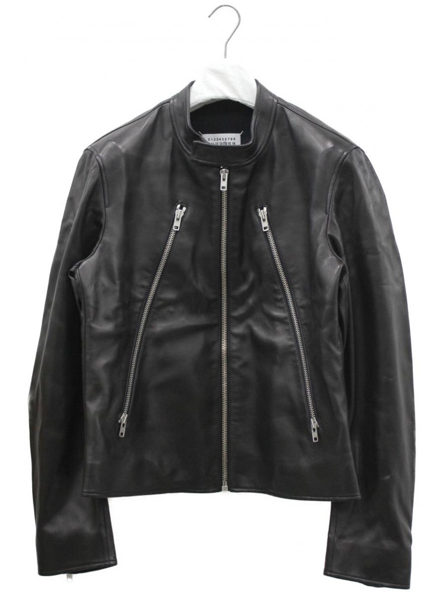 Maison Margiela 小物類（その他） 黒 2007425J0195 CATEGORY メゾン マルジェラ Maison Margiela | YOKOAUNTY