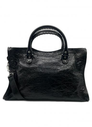 関税負担なし☆BALENCIAGA LE CAGOLE XS フラップバッグ 関税負担なし☆BALENCIAGA LE CAGOLE XS ショルダーバッグ