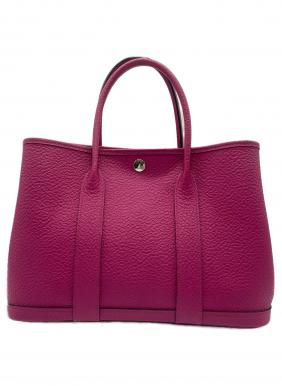 HERMES（エルメス）トートバッグ ガーデンパーティTPM