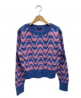 CHANEL（シャネル）ニット