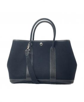 HERMES（エルメス）2WAYバッグ ガーデンパーティTPM